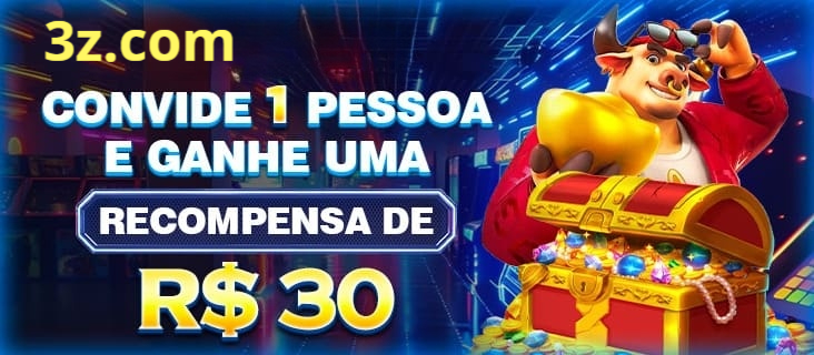 3633bet Indique amigos para receber um bônus